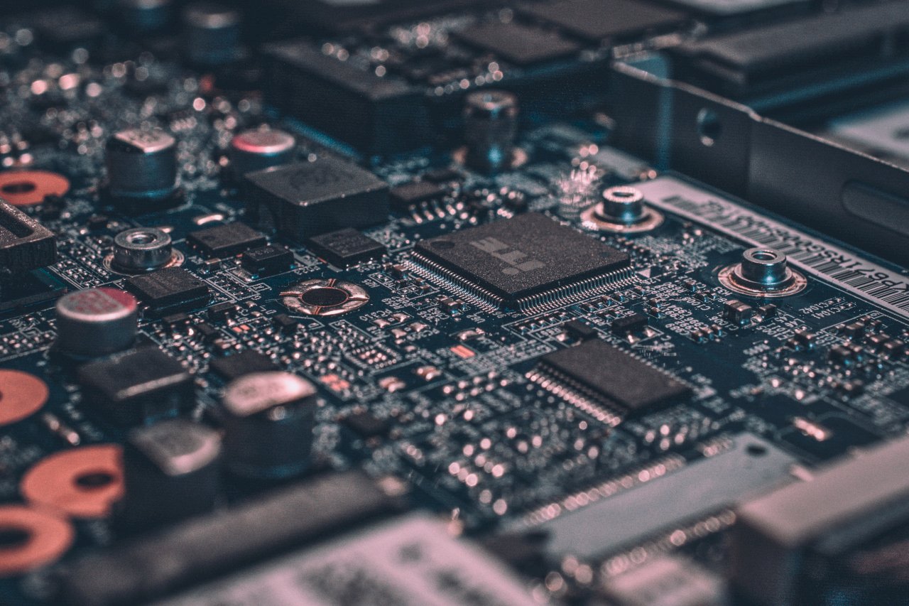 Taiwan semiconductor industry expected to grow 24% in 2021