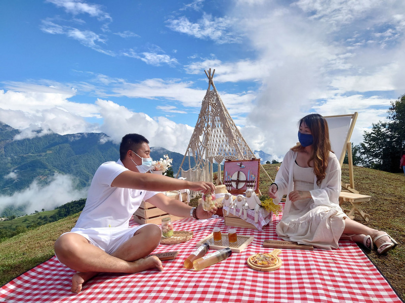 What is Taiwan's dating culture like?