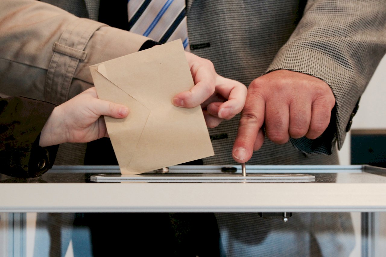 Taiwan People’s Party puts forward absentee voting bill