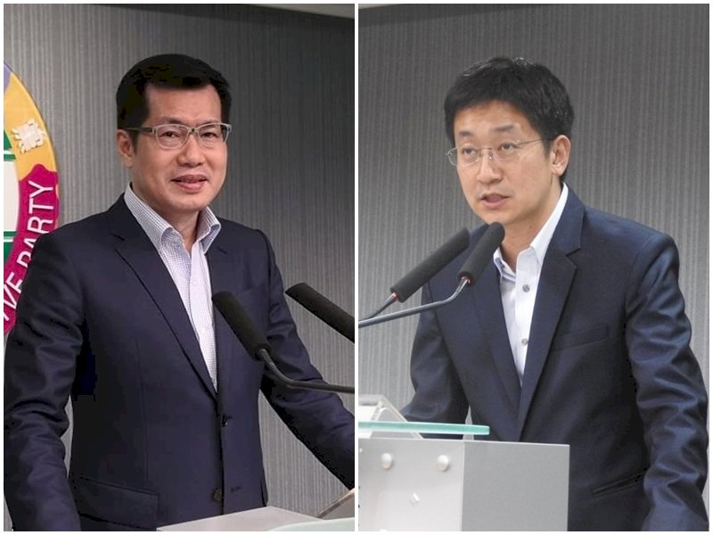 Taiwan, Japan ruling party members hold security talks