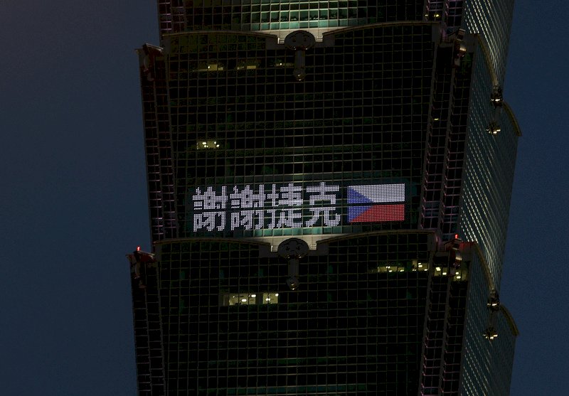 Taiwan trade and investment delegation heads to Europe