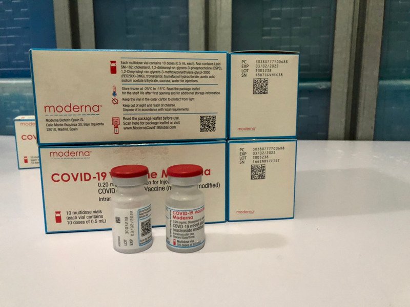More vaccine concerns