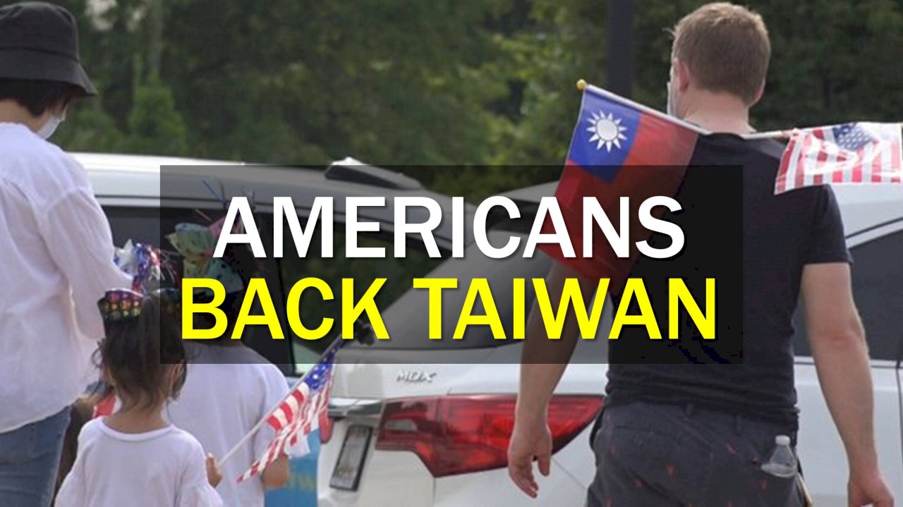 WATCH: Taiwan Insider, September 2, 2021