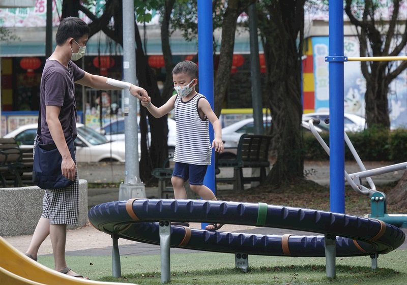 COVID-19 (9/5): Taiwan reports two local cases, no deaths
