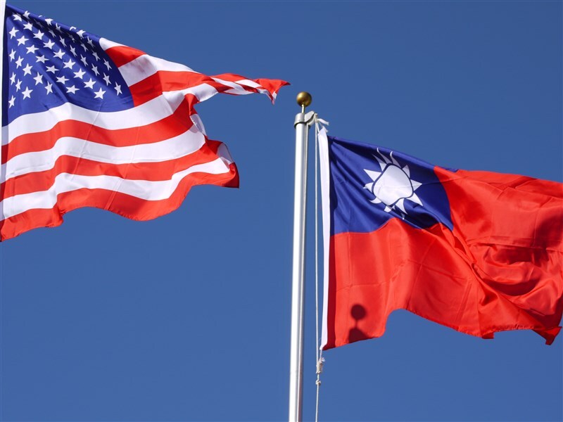 AIT and TECRO meet to discuss Taiwan's international participation