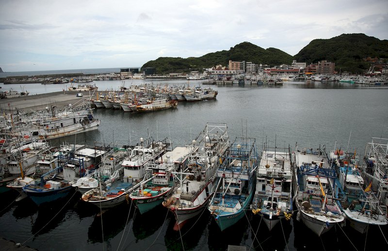 COVID-19 (9/11): Taiwan reports zero local cases
