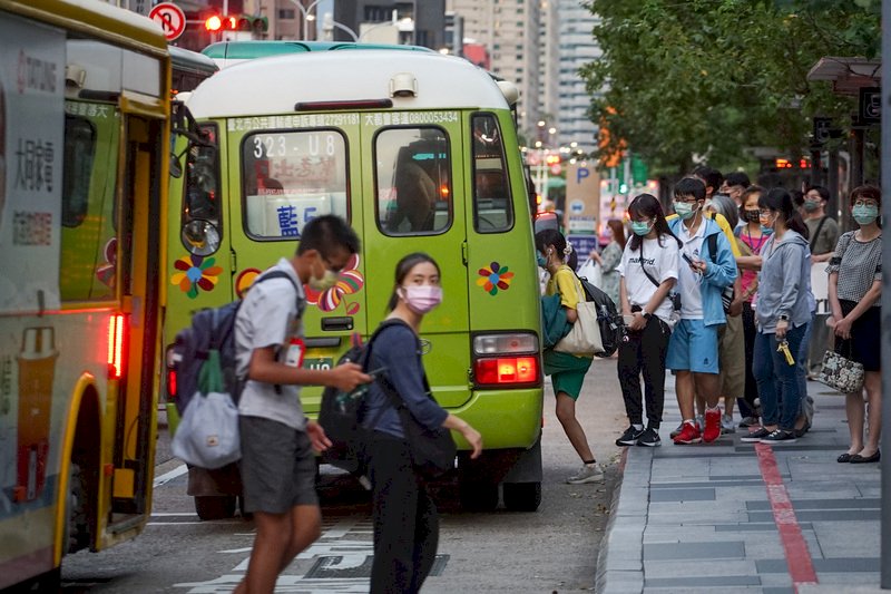 COVID-19 (09/16): Taiwan reports two local cases, no deaths