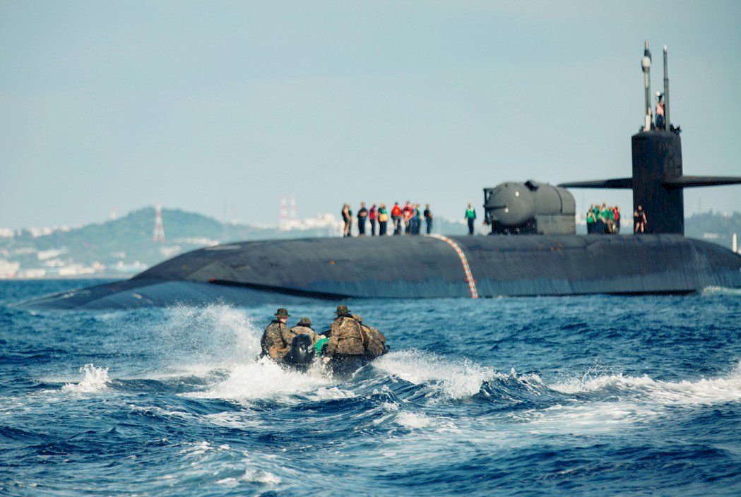 Survey: 42% of Americans believe US should defend Taiwan
