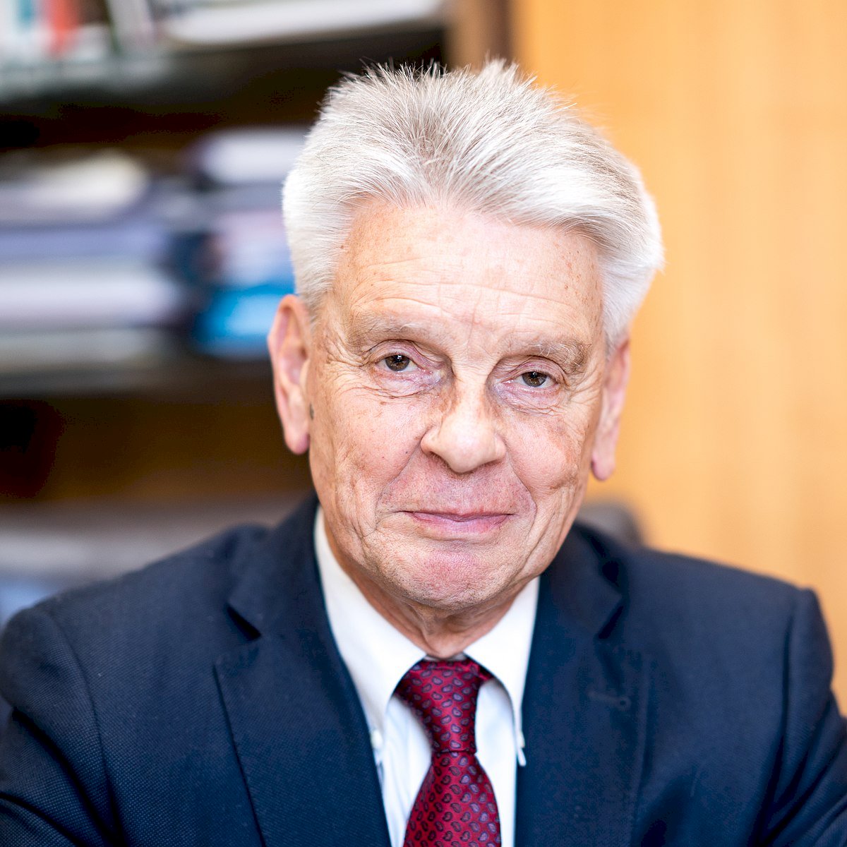 French senator to lead delegation to Taiwan