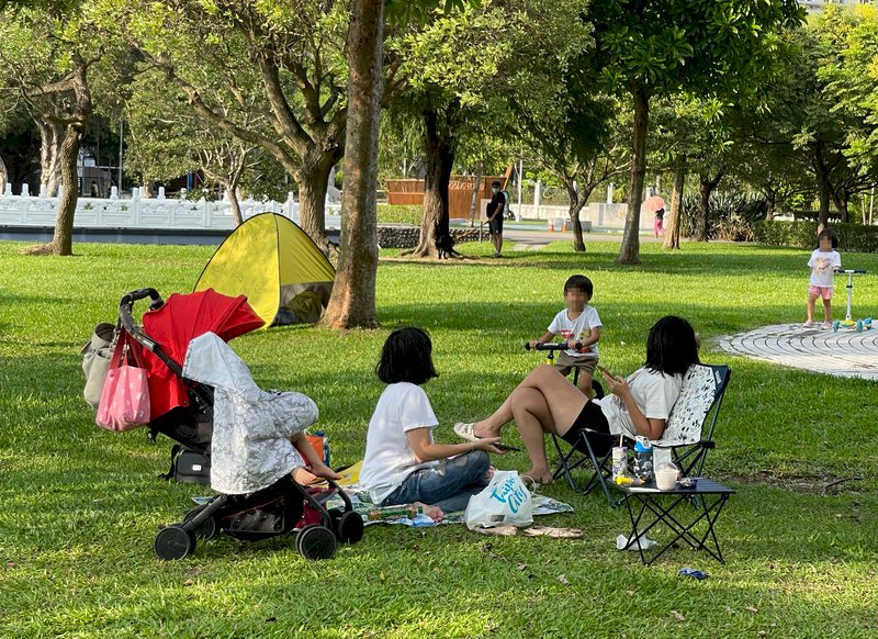 Leisure activities 2