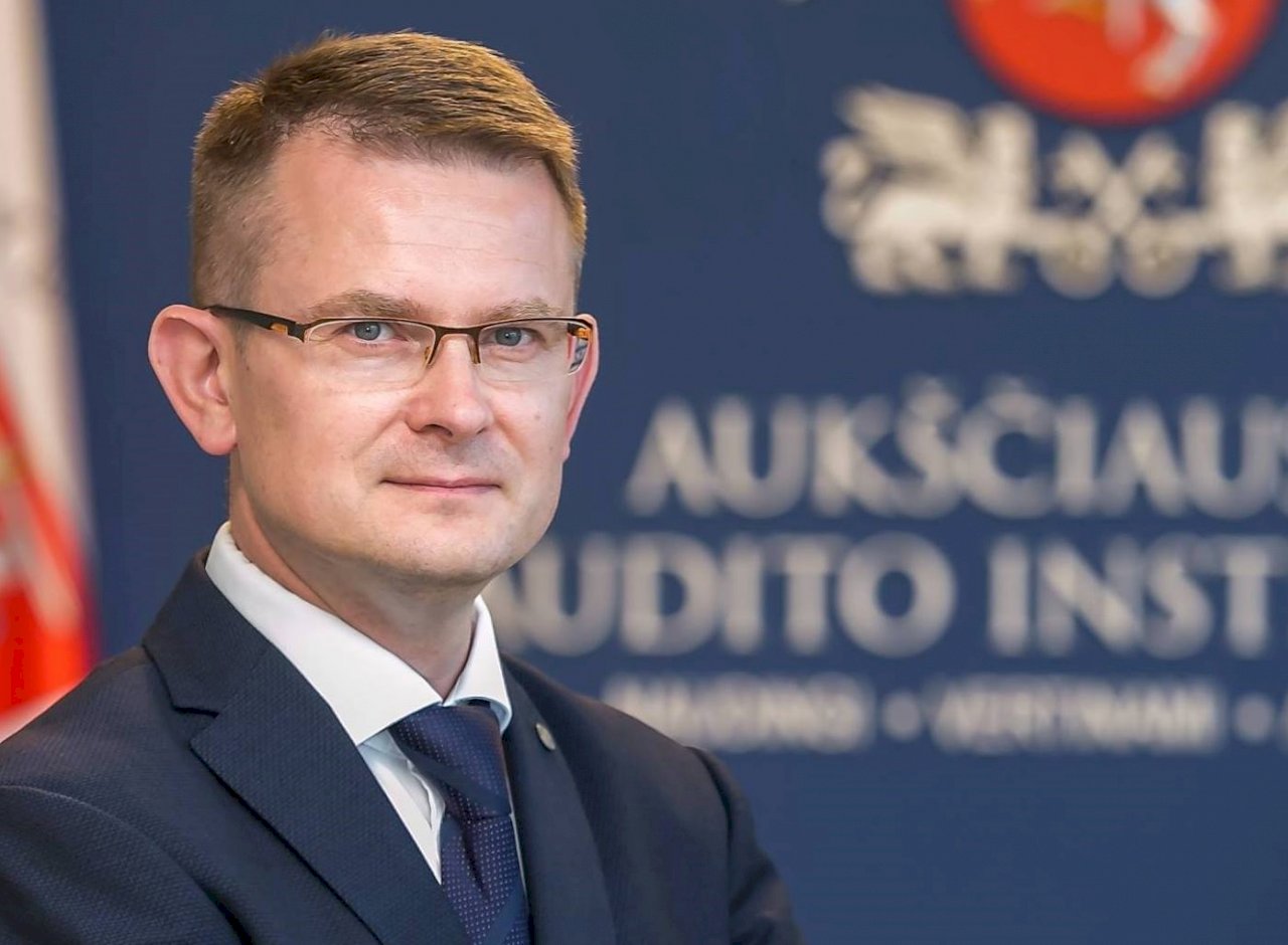 Lithuania’s Health Minister calls for Taiwan’s WHA participation