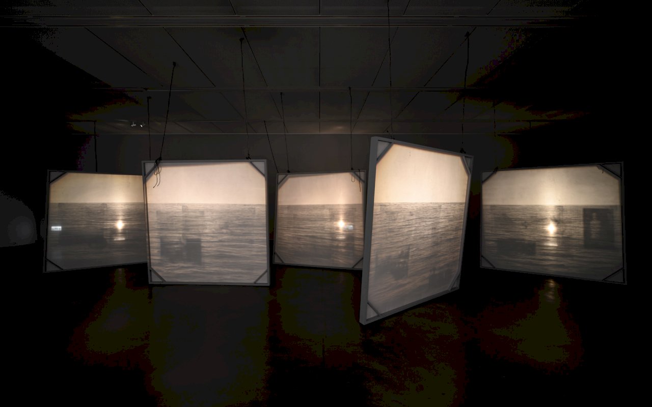 Taiwan, Indonesia art foundations team up for 2021 Biennale Jogja