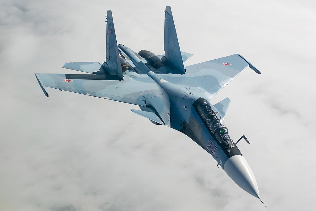 77 Chinese military planes fly into Taiwan's ADIZ in two days