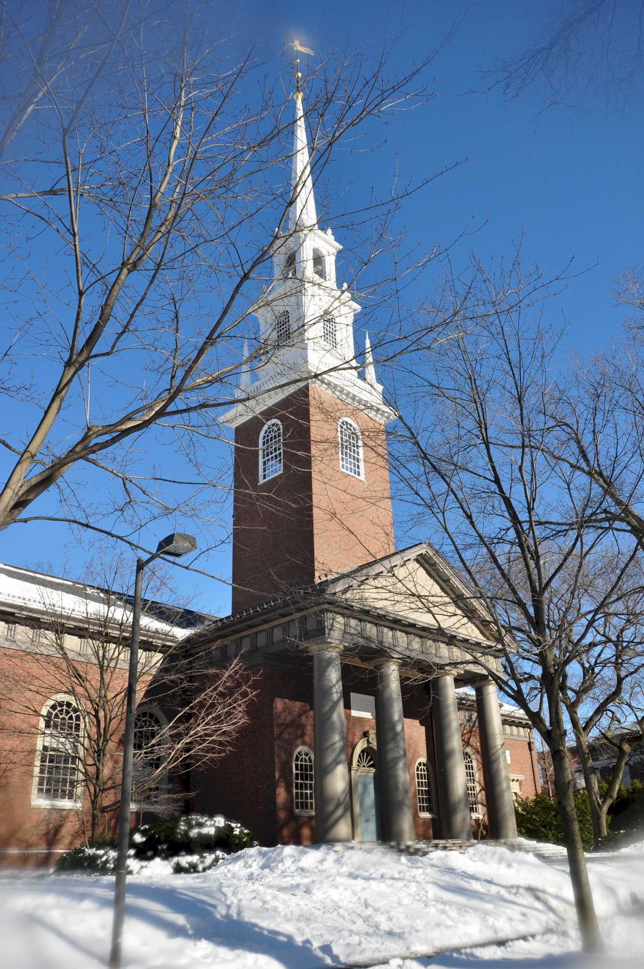 Harvard moves its Mandarin Chinese study program from Beijing to Taipei