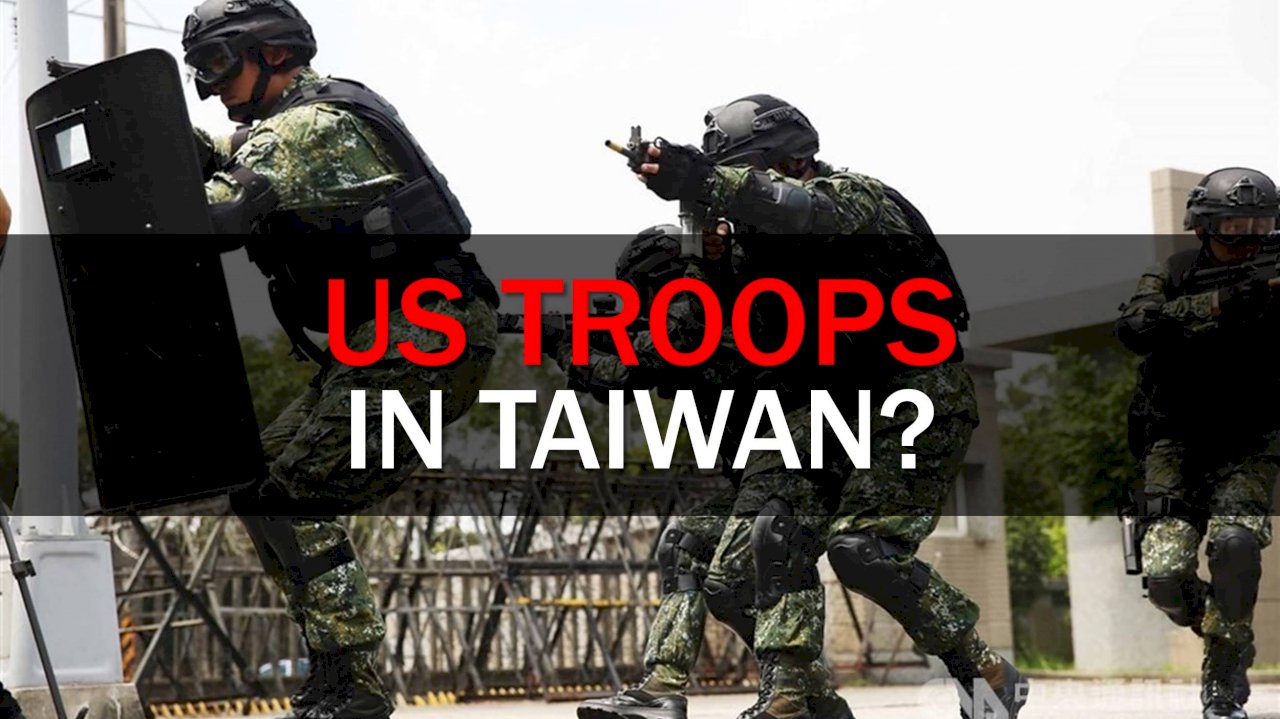 WATCH: Taiwan Insider