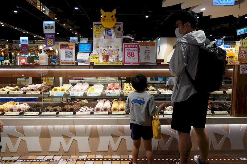 Taiwan has stabilizing price mechanism against inflation