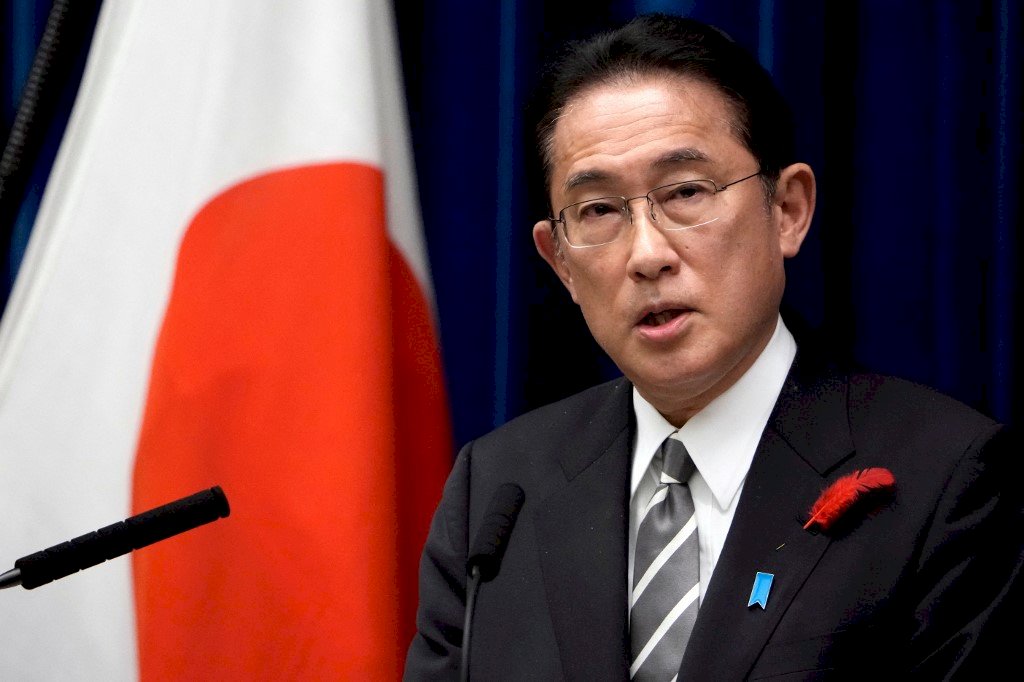 Japan plans to revise defense strategy in response to cross-strait tensions