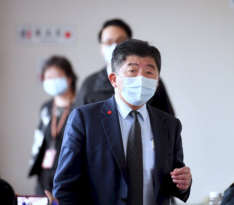 Taiwan could relax quarantine rules