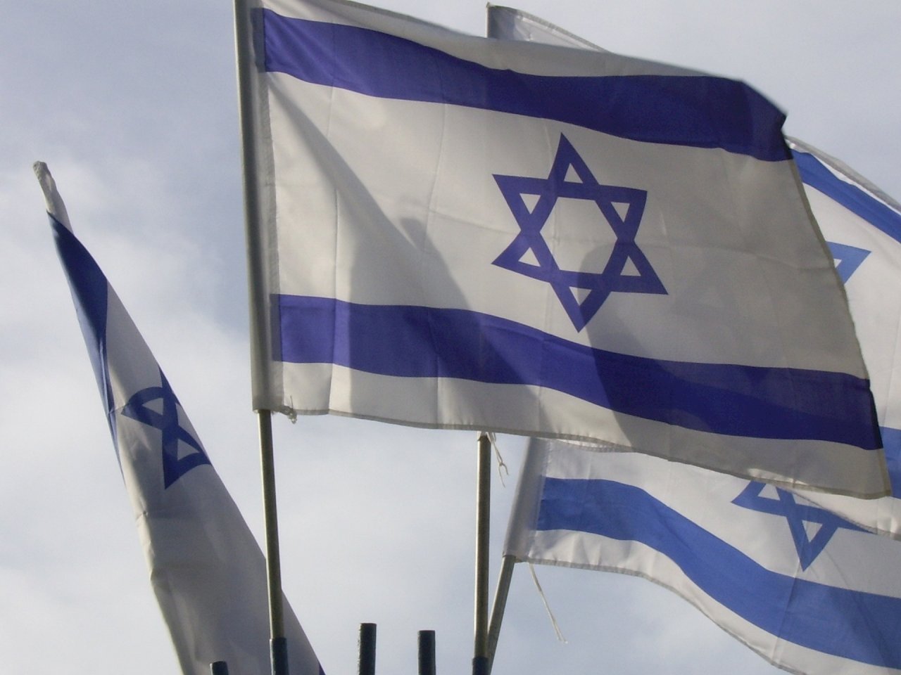 Interview with Israel's Representative in Taiwan, Mrs. Maya Yaron