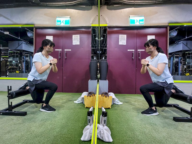 Gyms to require proof of 3 vaccine doses for entry