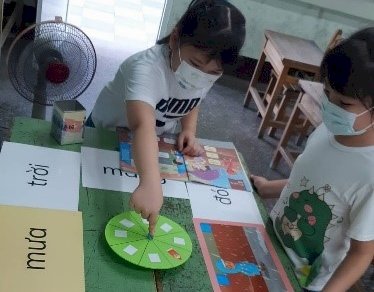 Taiwanese schools to offer more classes in languages of migrant communities