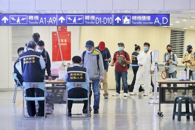 VIDEO: When and how should Taiwan reopen its borders?