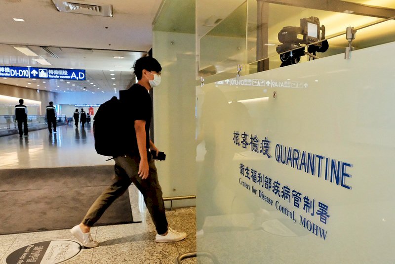 VIDEO: Quarantine hotels harder to book than concert tickets