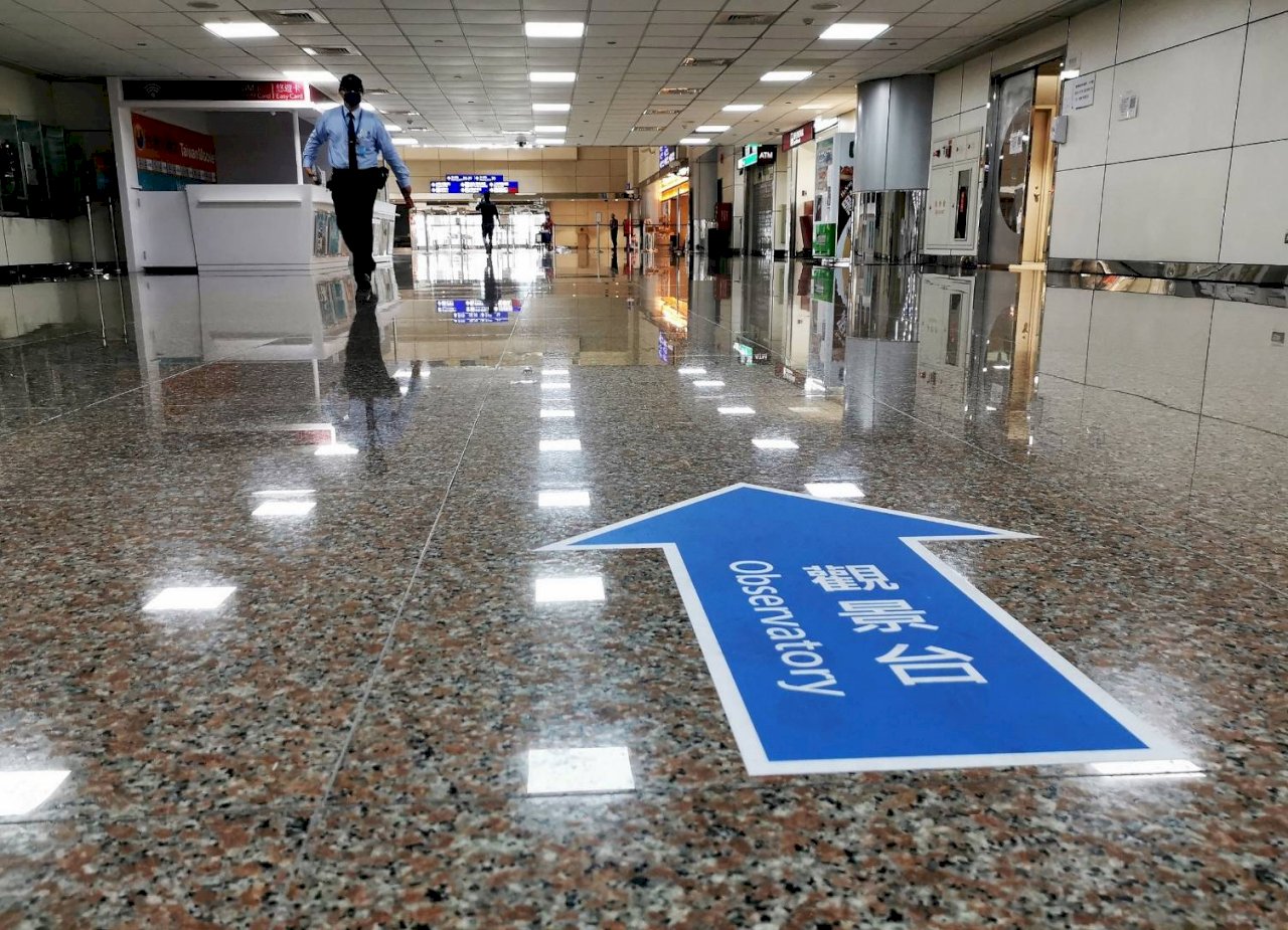 First migrant workers to arrive this week