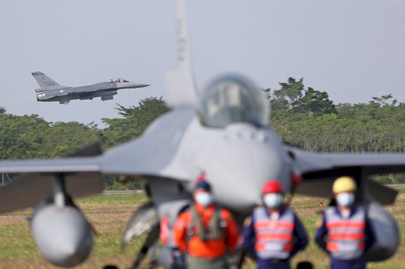 Official: Armed forces clear on China’s military strengths and weaknesses