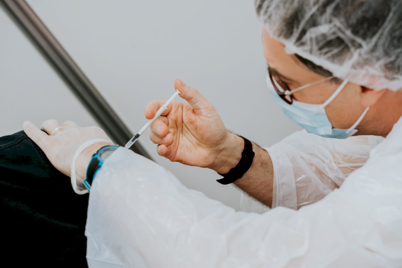 Vaccine mixing could increase protection from COVID-19