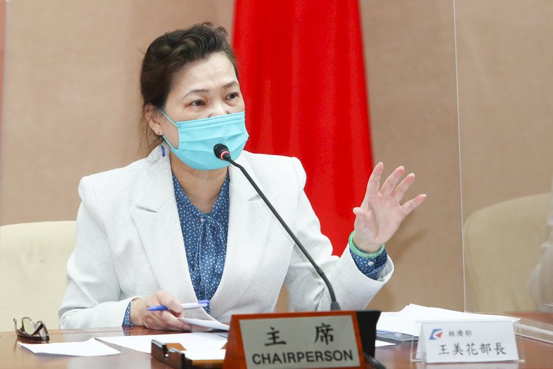 Economic minister: Ban on pork imports will hurt Taiwan’s CPTPP bid