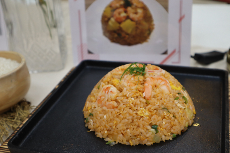 WATCH: Expert safety tips for leftover rice