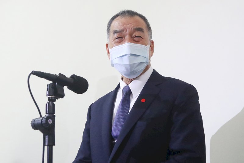 Defense minister: Acceptance of US defense aid dependent on conditions