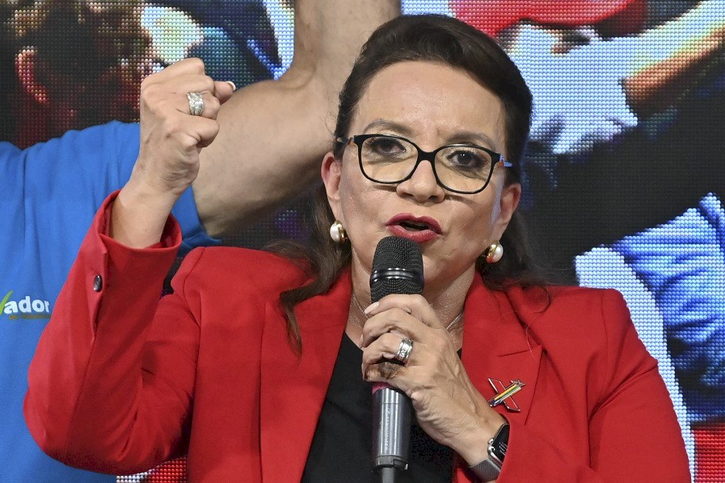 Honduras appears to back away from cutting ties with Taiwan