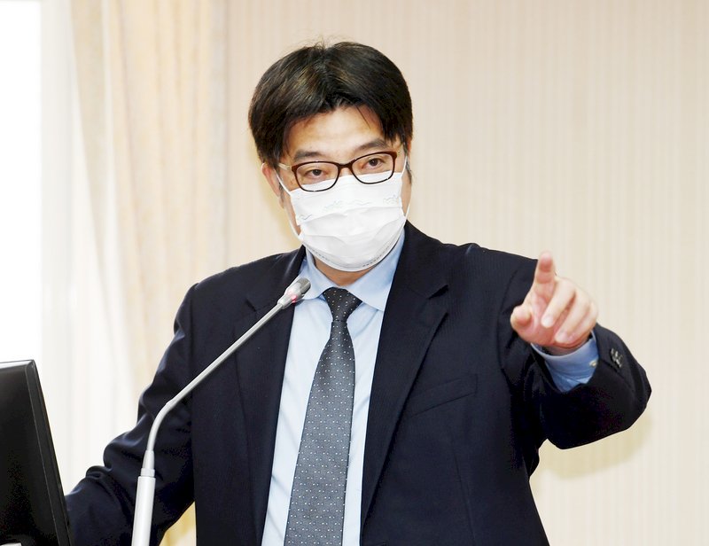 Mainland Affairs Council: Straits Forum a platform for United Front