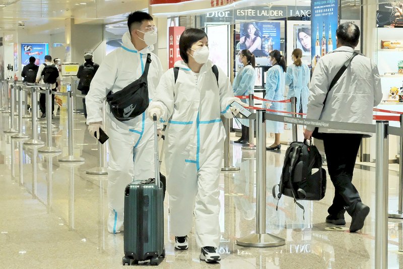 Extended subsidy program during quarantine