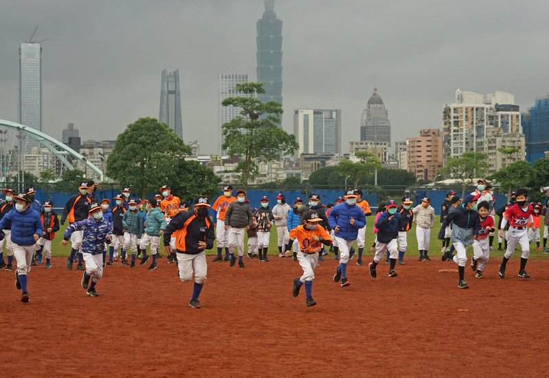 CPBL changes draft rules to include foreign baseball players