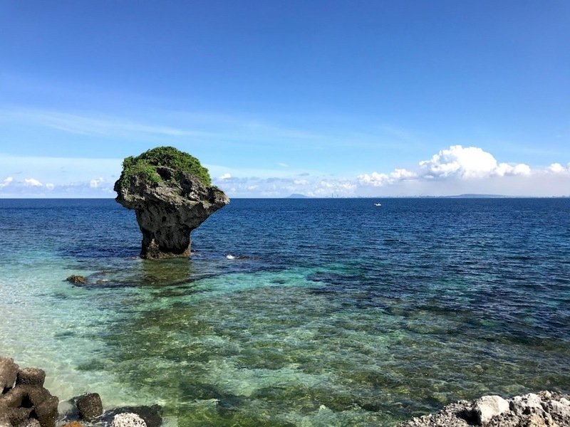 WATCH: Taiwan’s outer islands see increase in real estate investment