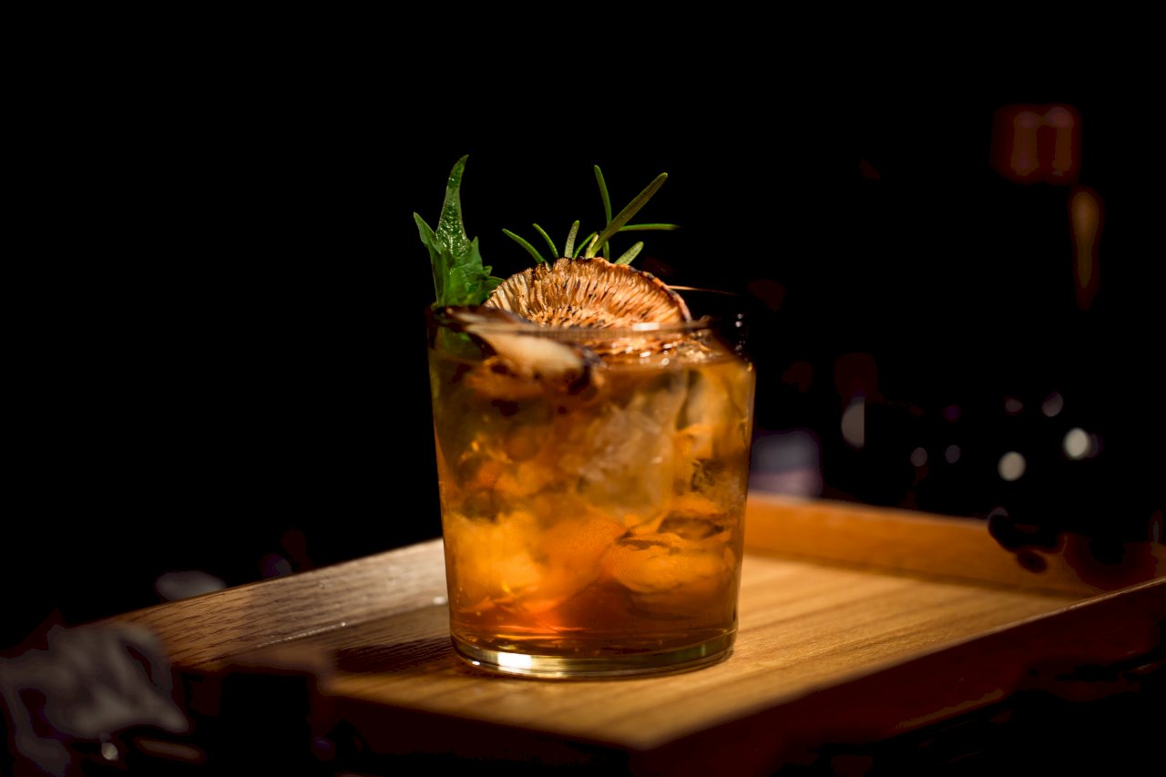 Taiwan liquor company buys stranded shipment of Lithuanian rum