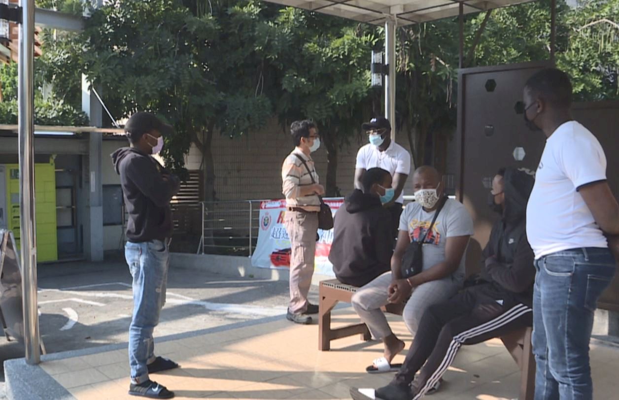 VIDEO: Chung Chou University banned from recruiting foreign students