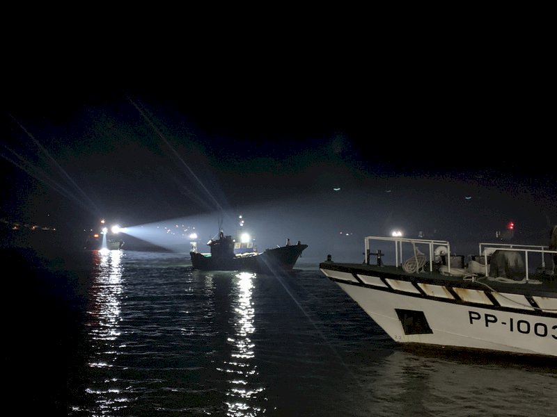 Expert: Taiwan should hold coast guard exercises with other countries