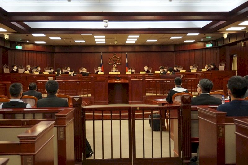 Constitutional court hears indigenous status case
