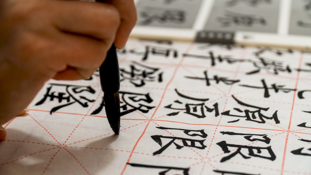 Taiwan plans to open 29 Mandarin language centers overseas