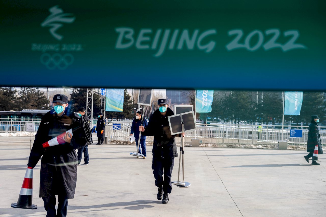Taiwanese Olympic team to attend ceremonies after all