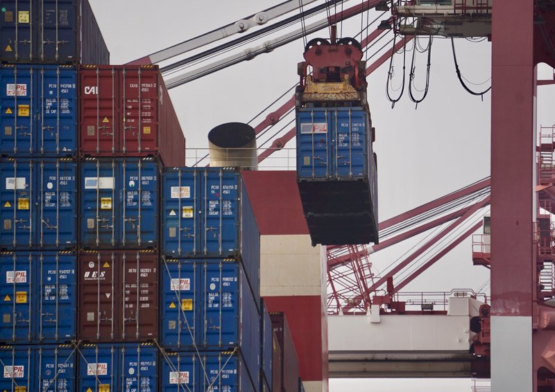 Taiwanese industry hit 3-month high in February: Report