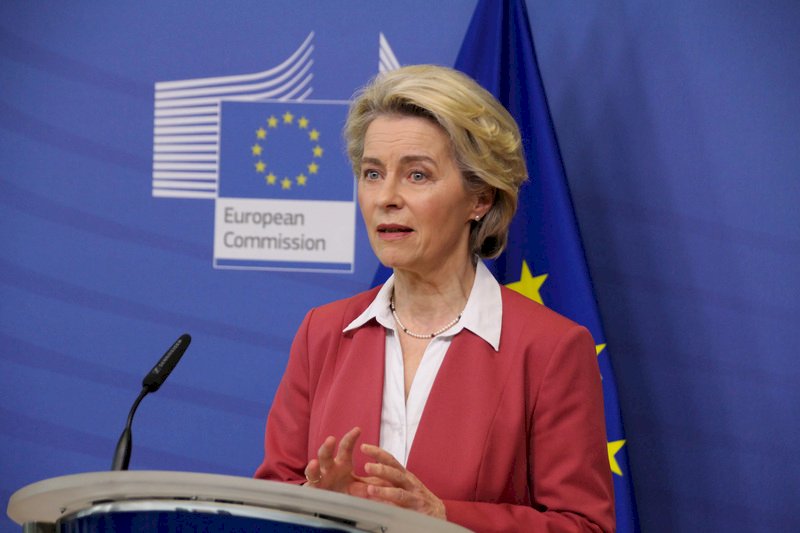 Taiwan welcomes closer EU semiconductor cooperation: Foreign ministry