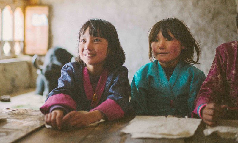 Lunana: A Yak in the Classroom nominated for Oscar