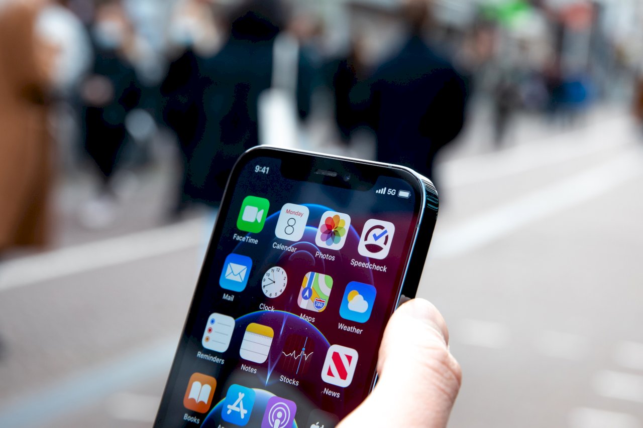 Taiwan rises in mobile internet download speed rankings