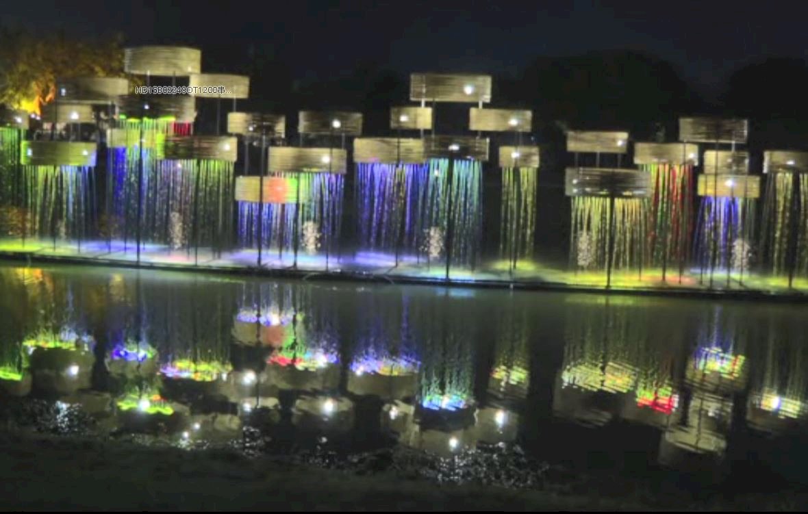 VIDEO: Yuejin Lantern Festival brings visitors’ creations to life