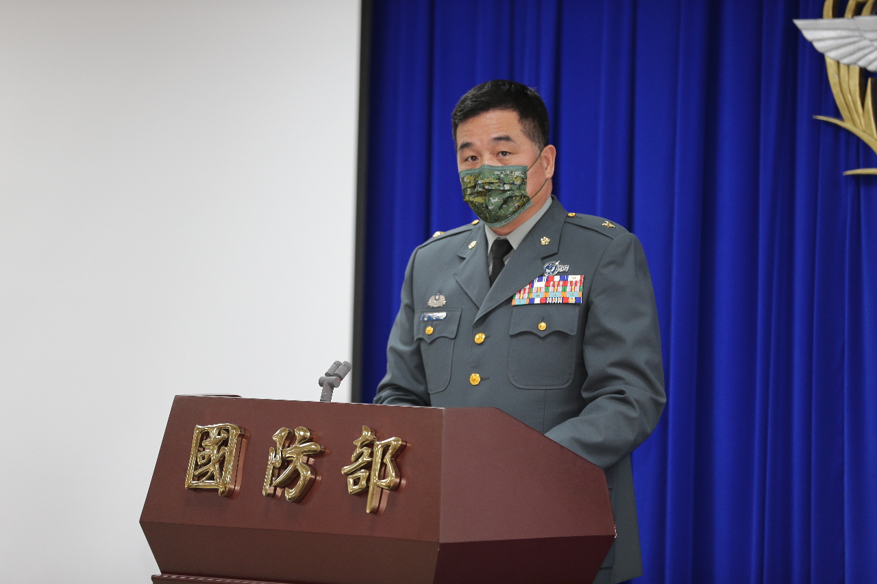Defense ministry ups wartime emergency response training